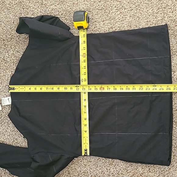 Nike Golf Storm-Fit Jacket - Picture 8 of 12